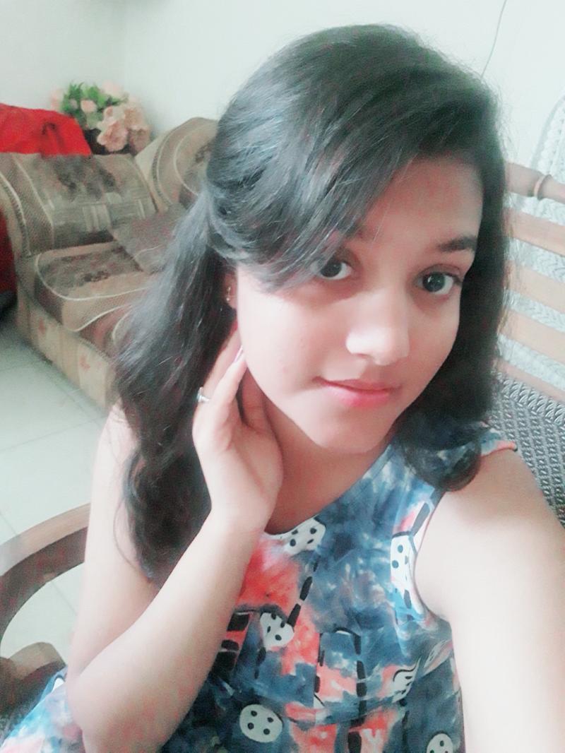Nandini Ghai 